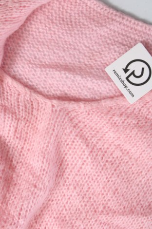 Damenpullover, Größe L, Farbe Rosa, Preis € 7,49