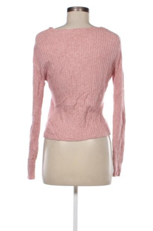 Damenpullover, Größe M, Farbe Rosa, Preis € 7,49