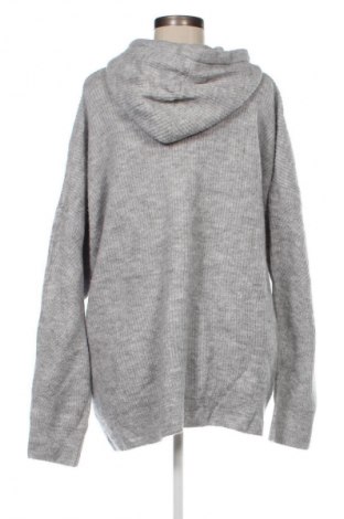 Damenpullover, Größe XL, Farbe Grau, Preis € 7,49