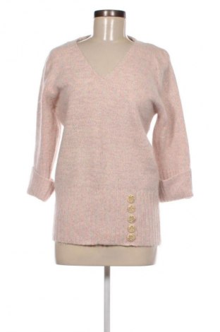 Damenpullover, Größe S, Farbe Rosa, Preis € 11,99