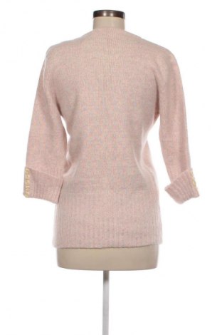 Damenpullover, Größe S, Farbe Rosa, Preis € 15,34