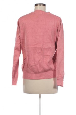 Damenpullover, Größe M, Farbe Rosa, Preis € 7,49