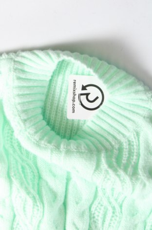 Damenpullover, Größe XXL, Farbe Grün, Preis € 7,49