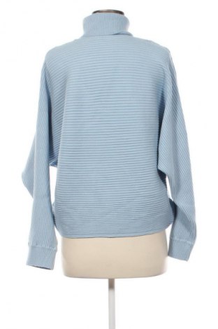 Damenpullover, Größe L, Farbe Blau, Preis € 7,49