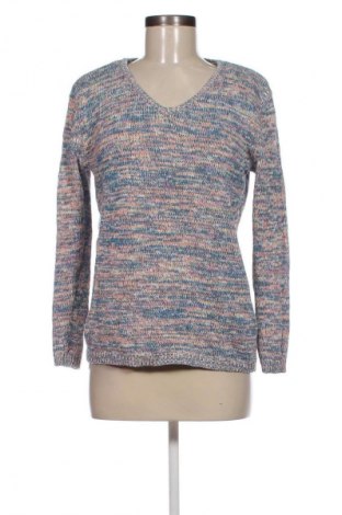 Damenpullover, Größe M, Farbe Mehrfarbig, Preis € 7,49