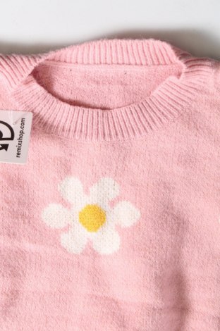 Damenpullover, Größe M, Farbe Rosa, Preis € 7,49