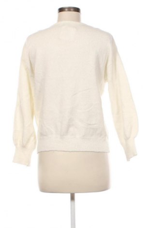 Damenpullover, Größe L, Farbe Ecru, Preis € 7,49