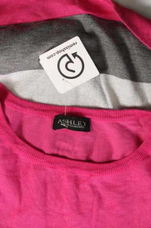 Damenpullover, Größe M, Farbe Mehrfarbig, Preis 20,18 €