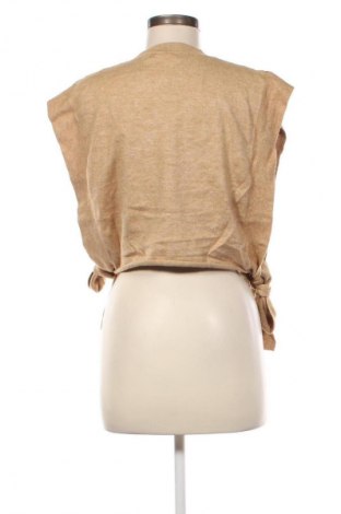 Damenpullover, Größe S, Farbe Beige, Preis € 4,99