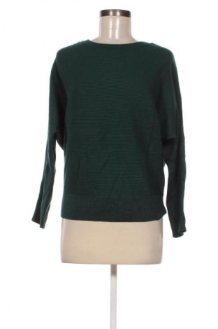 Damenpullover, Größe L, Farbe Grün, Preis € 11,49