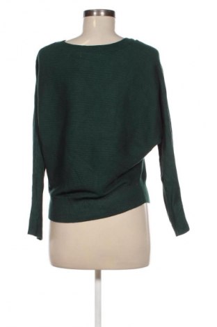 Damenpullover, Größe L, Farbe Grün, Preis € 11,49