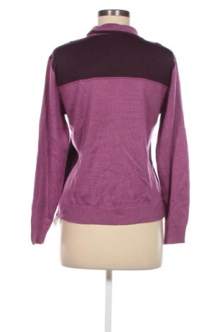 Damenpullover, Größe M, Farbe Lila, Preis 6,49 €