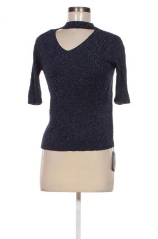 Damenpullover, Größe M, Farbe Blau, Preis € 9,99