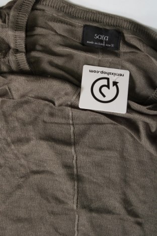 Damenpullover, Größe L, Farbe Grün, Preis € 4,49