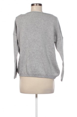 Damenpullover, Größe M, Farbe Grau, Preis € 7,49