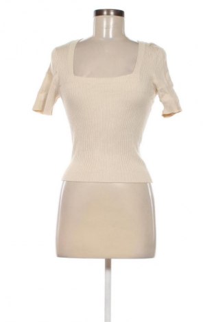 Damenpullover, Größe M, Farbe Beige, Preis € 7,49