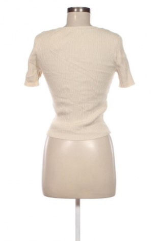 Damenpullover, Größe M, Farbe Beige, Preis € 7,49