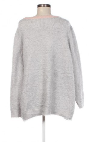 Damenpullover, Größe 3XL, Farbe Mehrfarbig, Preis € 7,49