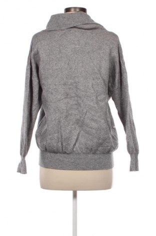 Damenpullover, Größe L, Farbe Grau, Preis 7,49 €