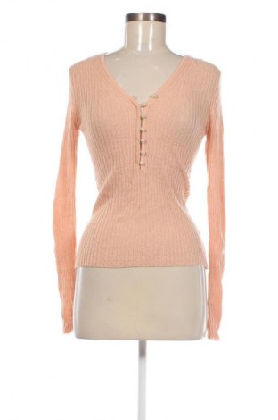 Damenpullover, Größe M, Farbe Rosa, Preis € 7,49