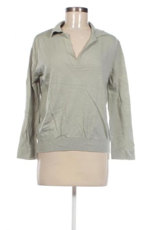 Damenpullover, Größe M, Farbe Grün, Preis € 7,49