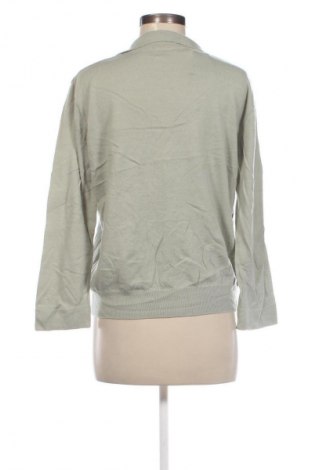 Damenpullover, Größe M, Farbe Grün, Preis € 7,49