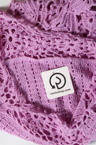 Damenpullover, Größe M, Farbe Lila, Preis € 11,99