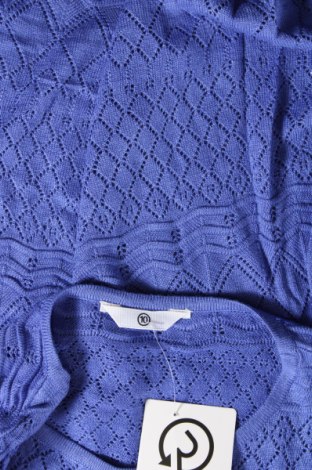 Damenpullover, Größe M, Farbe Blau, Preis € 3,49