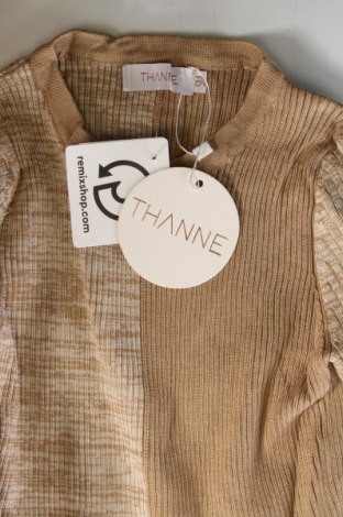 Damenpullover, Größe S, Farbe Beige, Preis 11,49 €