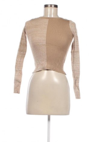 Damenpullover, Größe S, Farbe Beige, Preis € 9,99