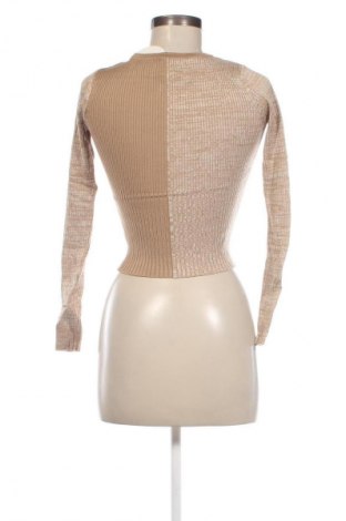 Damenpullover, Größe S, Farbe Beige, Preis 11,49 €