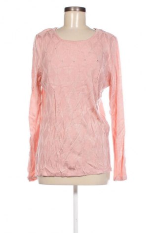 Damenpullover, Größe M, Farbe Rosa, Preis 4,99 €