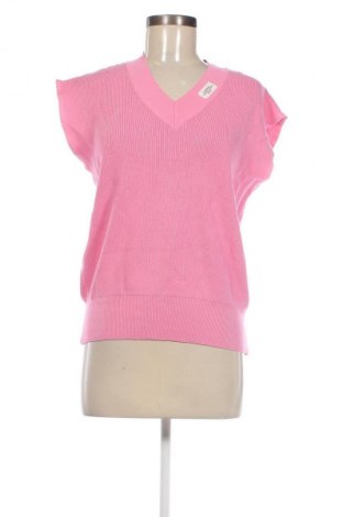 Damenpullover, Größe M, Farbe Rosa, Preis € 3,99