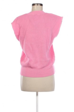 Damenpullover, Größe M, Farbe Rosa, Preis € 5,49