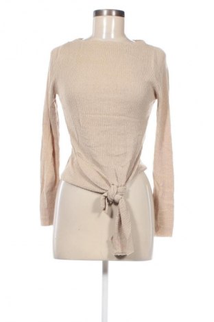 Damenpullover, Größe M, Farbe Beige, Preis 7,49 €