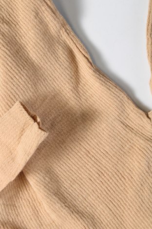 Damenpullover, Größe S, Farbe Beige, Preis 7,49 €