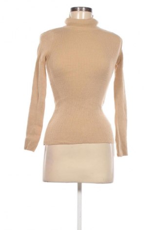 Damenpullover, Größe S, Farbe Beige, Preis 7,49 €