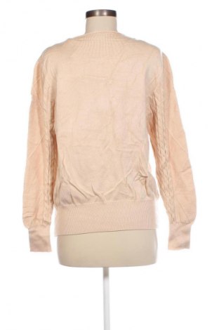 Damenpullover, Größe L, Farbe Beige, Preis € 3,99