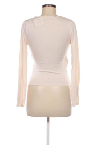 Damenpullover, Größe M, Farbe Beige, Preis 3,99 €