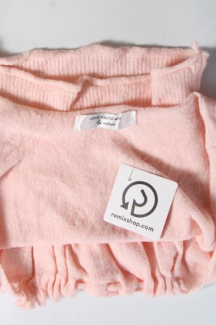 Damenpullover, Größe XS, Farbe Rosa, Preis € 1,99