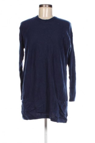 Damenpullover, Größe S, Farbe Blau, Preis € 7,49