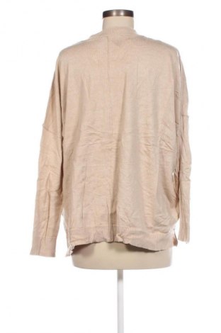 Damenpullover, Größe L, Farbe Beige, Preis 7,49 €