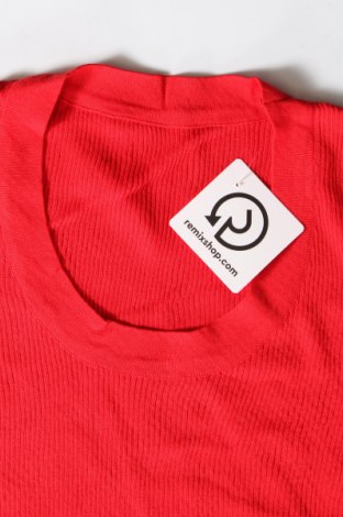 Damenpullover, Größe M, Farbe Rot, Preis € 4,99