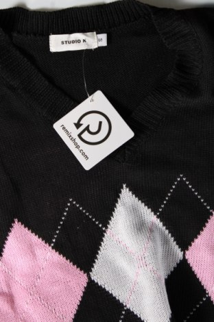 Damenpullover, Größe S, Farbe Schwarz, Preis € 7,49