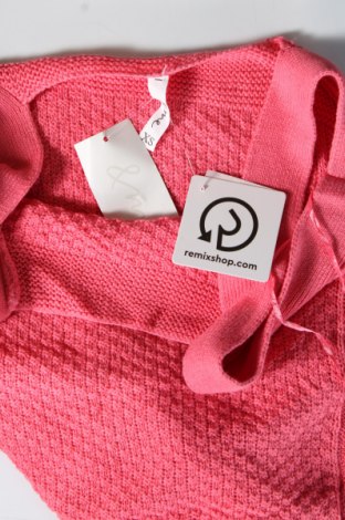 Damenpullover, Größe XS, Farbe Rosa, Preis € 4,99