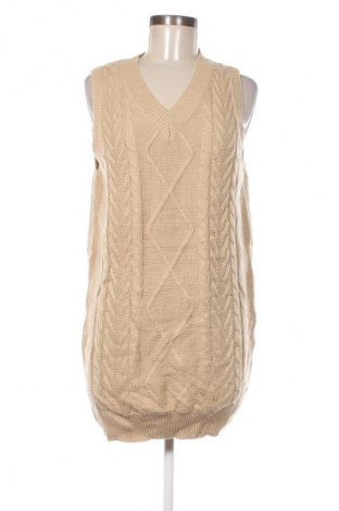 Damenpullover, Größe XL, Farbe Beige, Preis € 3,99