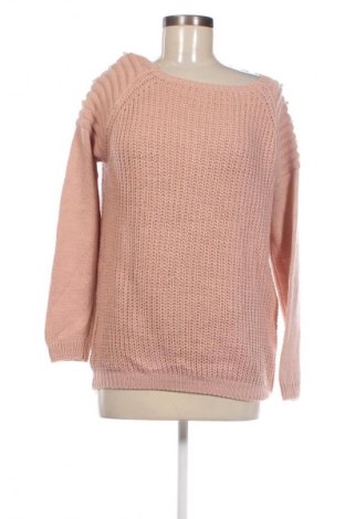 Damenpullover, Größe M, Farbe Rosa, Preis € 8,49