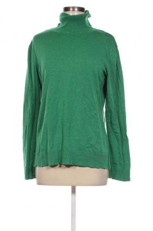 Damenpullover, Größe M, Farbe Grün, Preis € 5,49