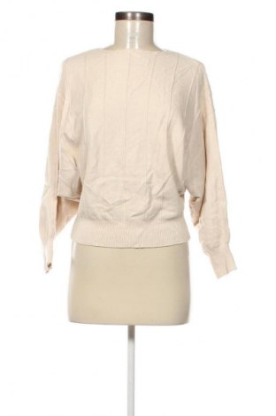 Damenpullover, Größe M, Farbe Beige, Preis 7,49 €