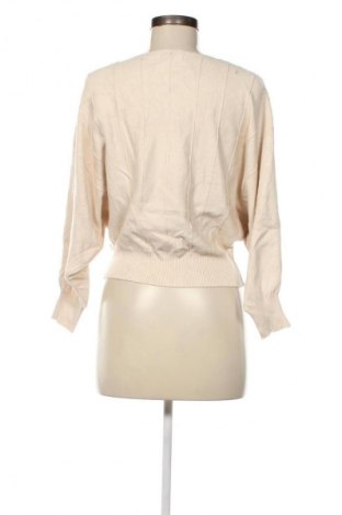 Damenpullover, Größe M, Farbe Beige, Preis 7,49 €